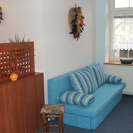 Ala Ubytovani Josefův Důl Extérieur photo