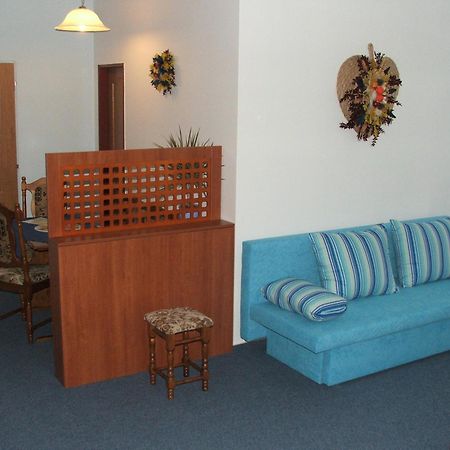 Ala Ubytovani Josefův Důl Extérieur photo