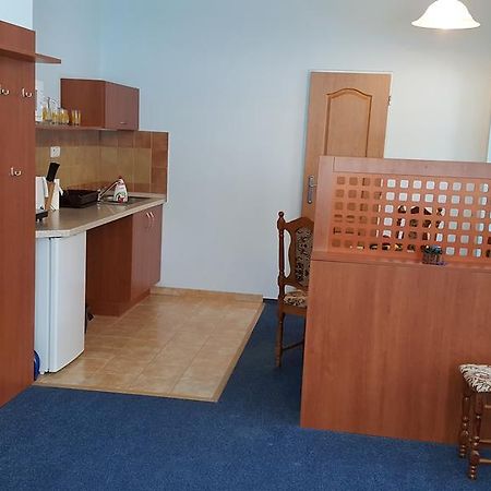 Ala Ubytovani Josefův Důl Extérieur photo