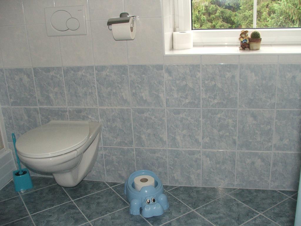 Ala Ubytovani Josefův Důl Chambre photo