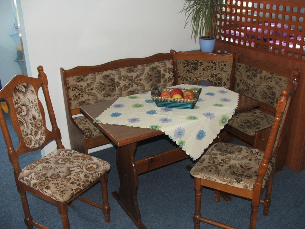 Ala Ubytovani Josefův Důl Extérieur photo