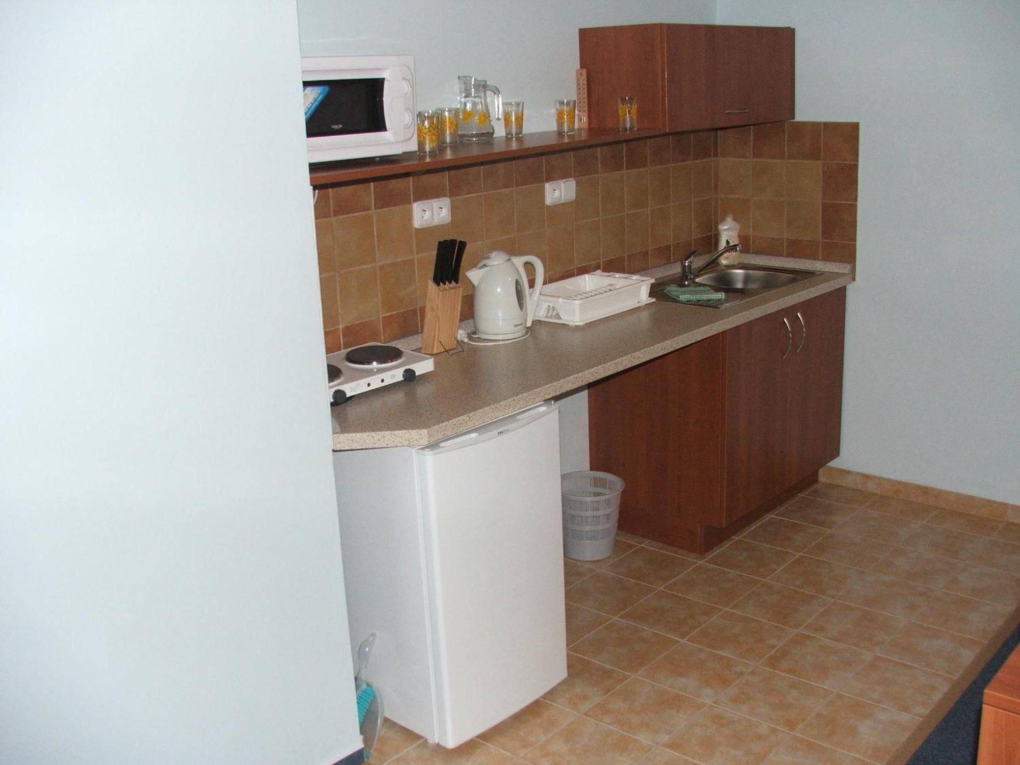Ala Ubytovani Josefův Důl Extérieur photo