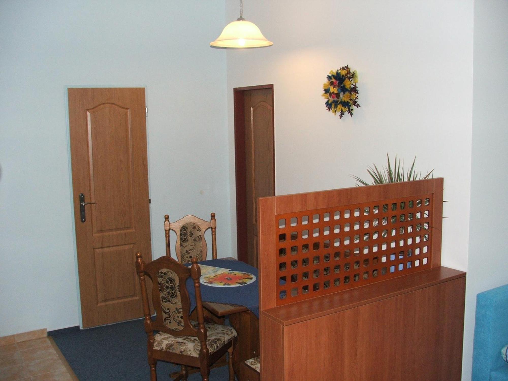Ala Ubytovani Josefův Důl Extérieur photo