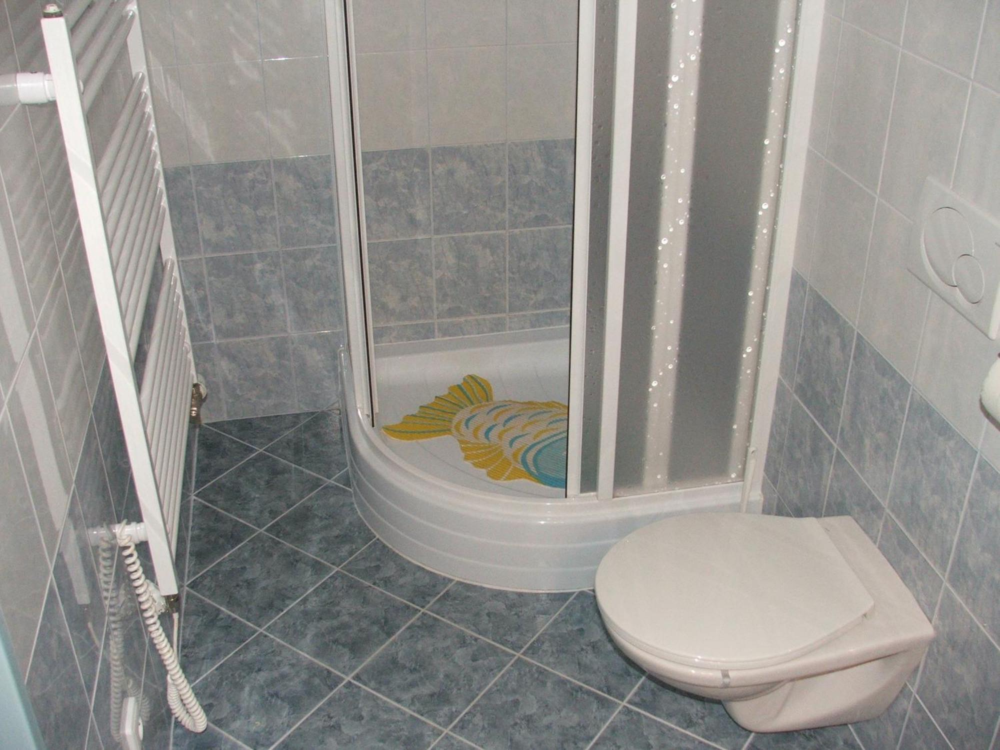 Ala Ubytovani Josefův Důl Extérieur photo