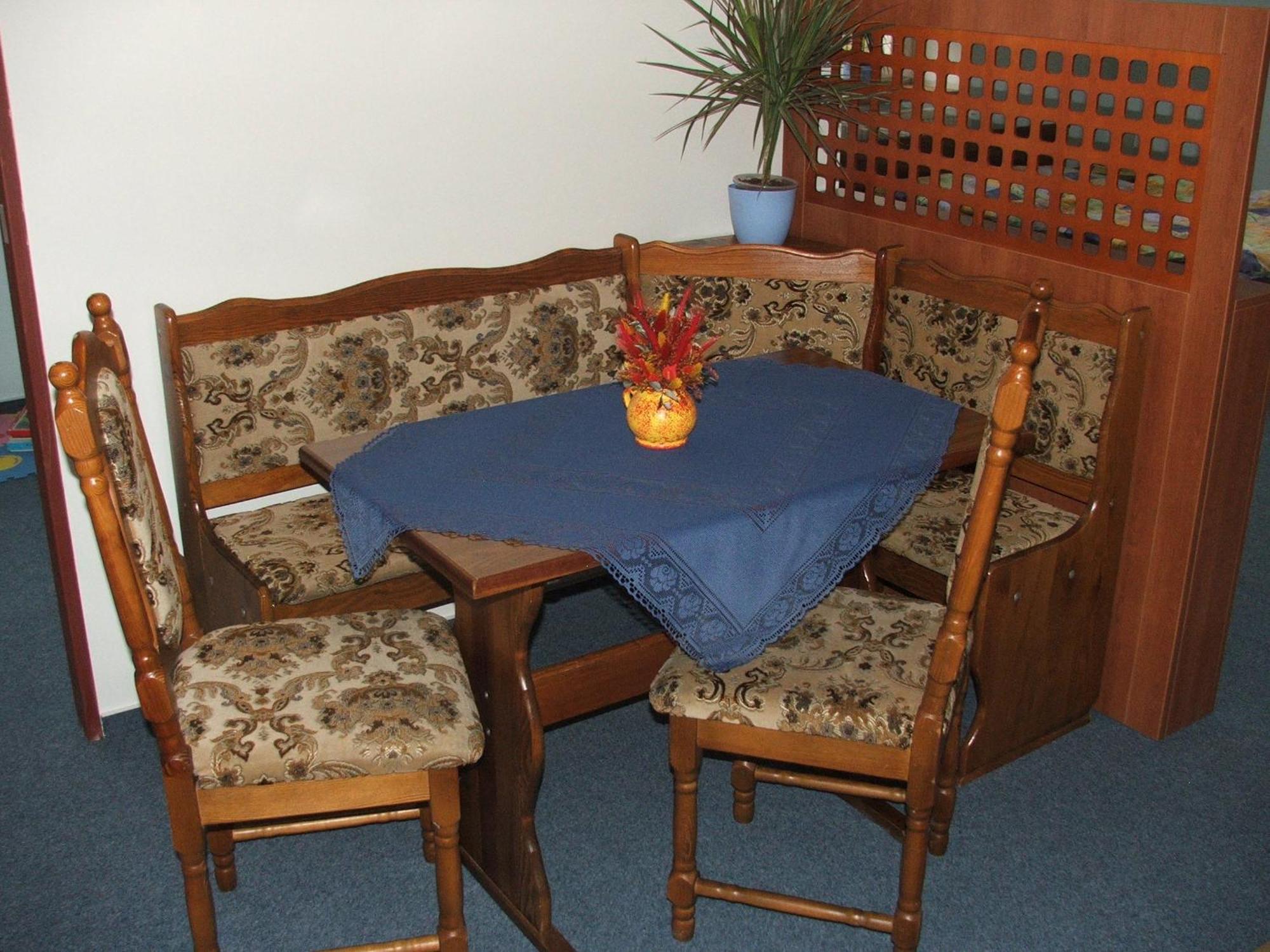 Ala Ubytovani Josefův Důl Extérieur photo