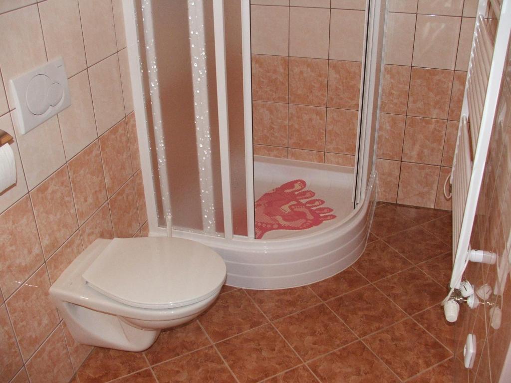Ala Ubytovani Josefův Důl Extérieur photo