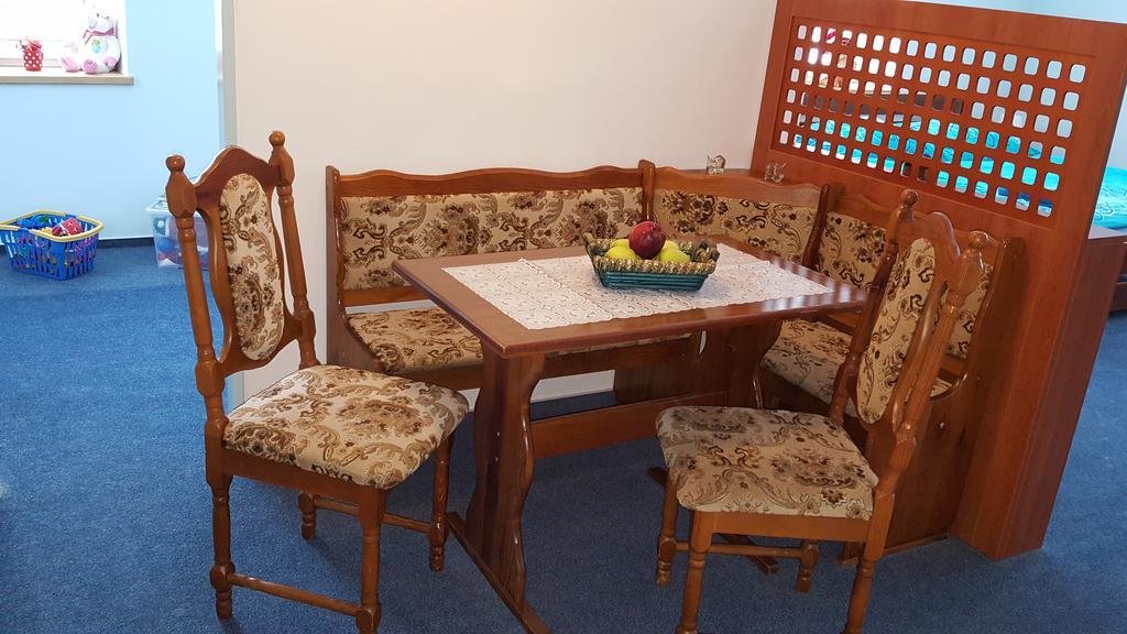 Ala Ubytovani Josefův Důl Extérieur photo