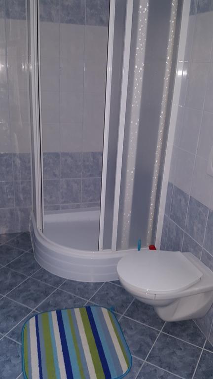 Ala Ubytovani Josefův Důl Extérieur photo