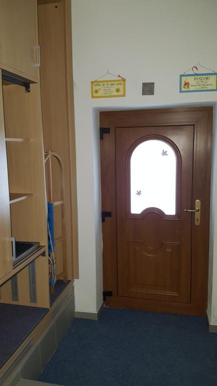 Ala Ubytovani Josefův Důl Extérieur photo
