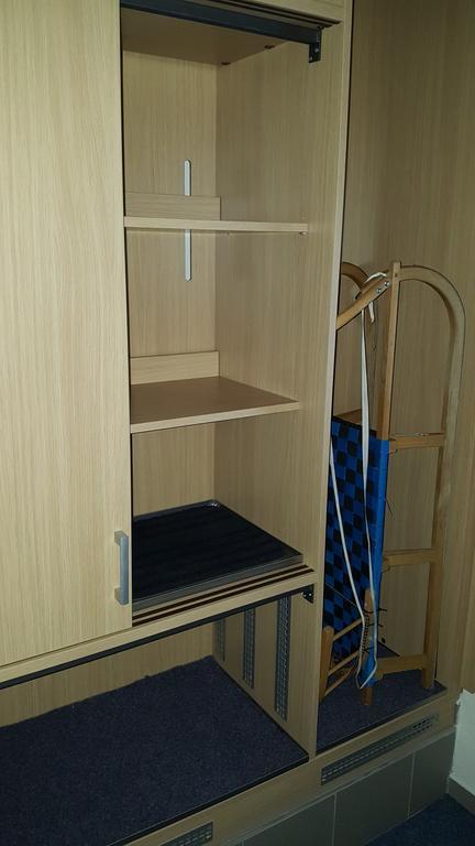 Ala Ubytovani Josefův Důl Extérieur photo