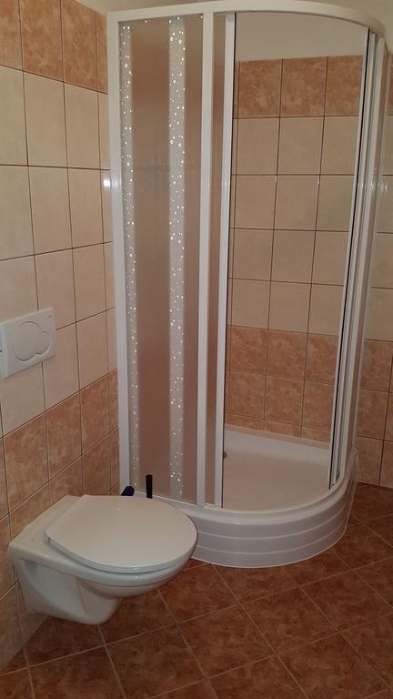 Ala Ubytovani Josefův Důl Extérieur photo