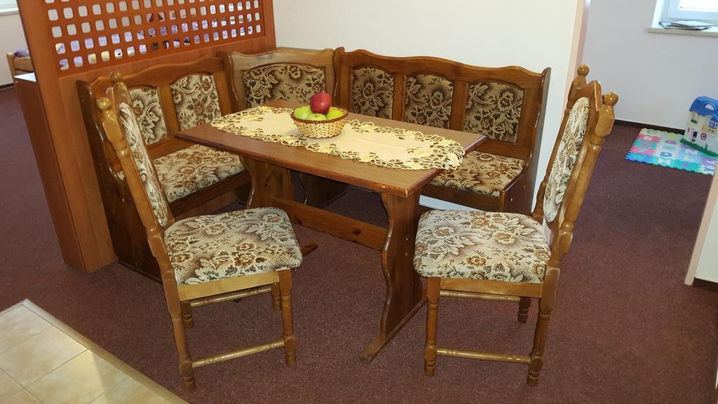 Ala Ubytovani Josefův Důl Extérieur photo